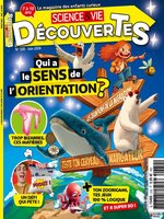 Science & Vie Découvertes